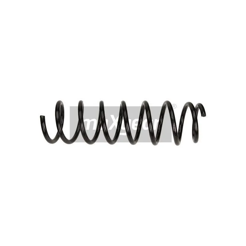 Ressort de suspension MAXGEAR 60-0372