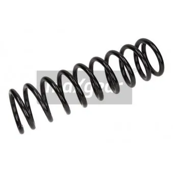 Ressort de suspension MAXGEAR 60-0373