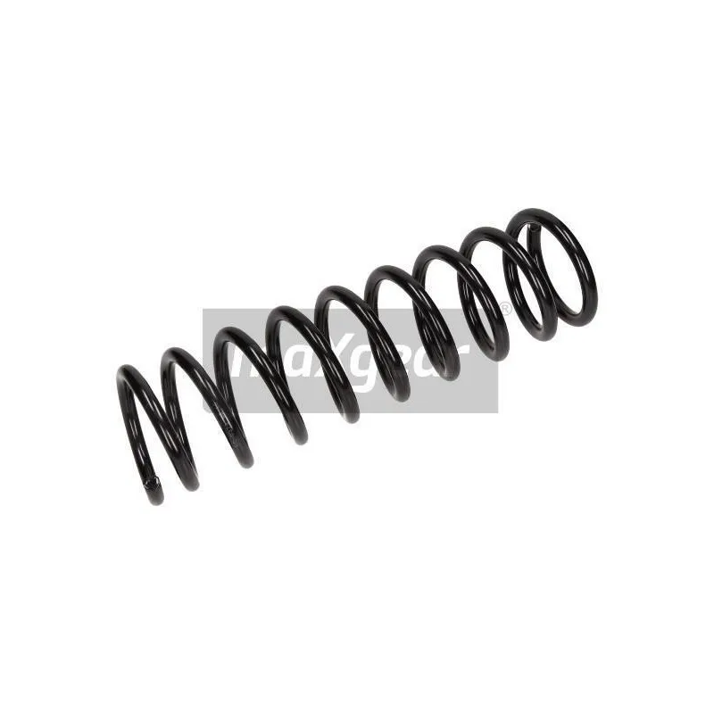 Ressort de suspension MAXGEAR 60-0373