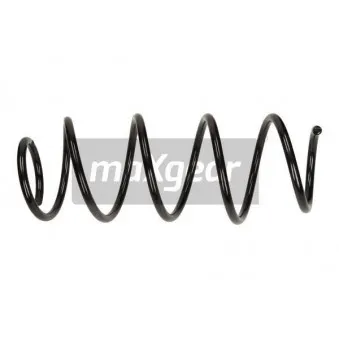 Ressort de suspension MAXGEAR 60-0374