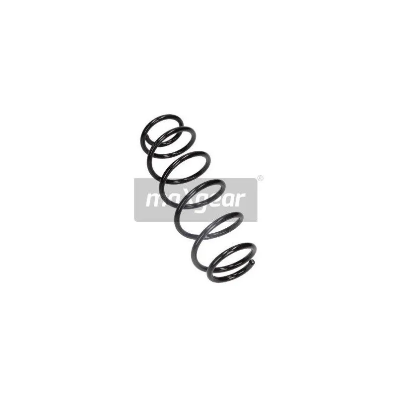 Ressort de suspension MAXGEAR 60-0375