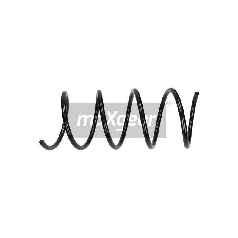 Ressort de suspension MAXGEAR 60-0377