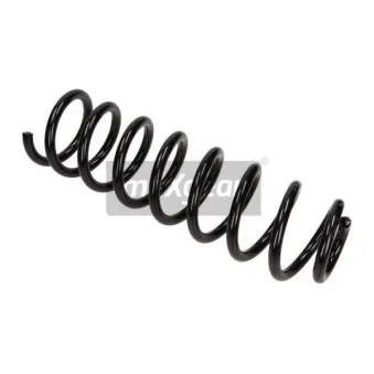 Ressort de suspension MAXGEAR 60-0378