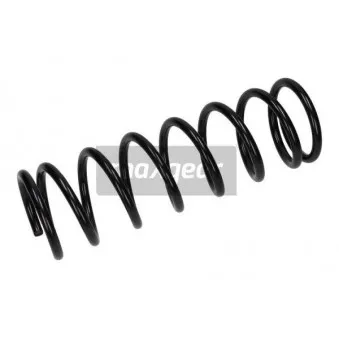 Ressort de suspension MAXGEAR 60-0379