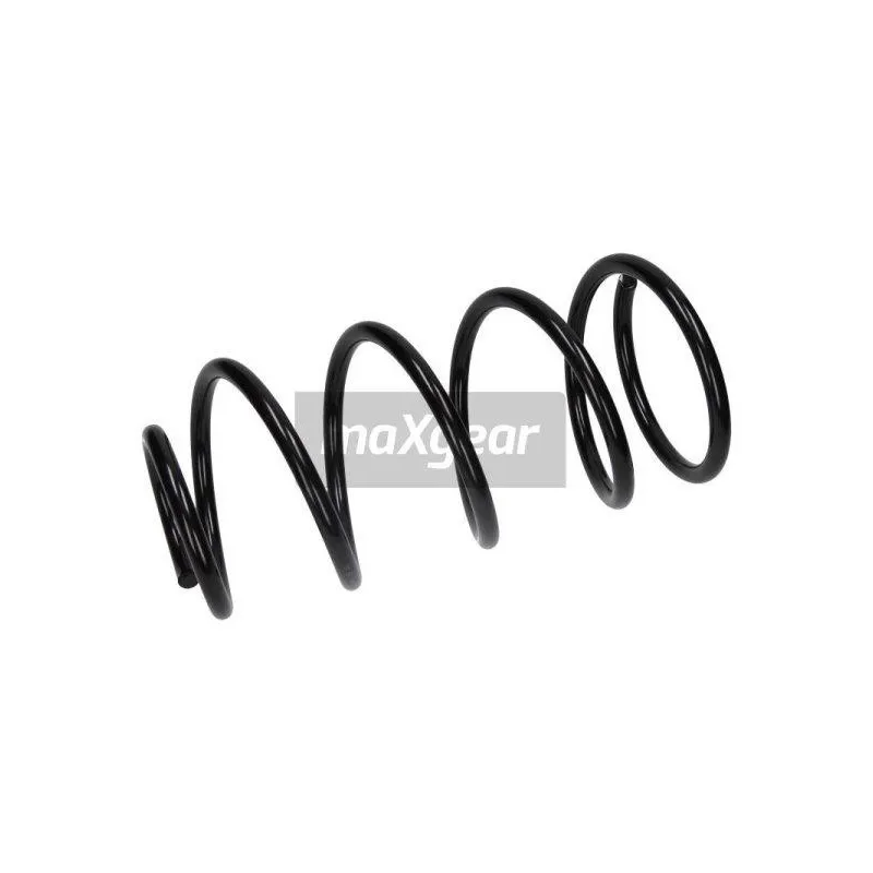 Ressort de suspension MAXGEAR 60-0381