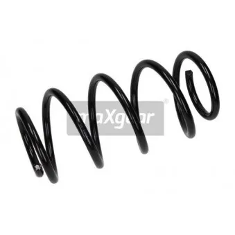 Ressort de suspension MAXGEAR 60-0383