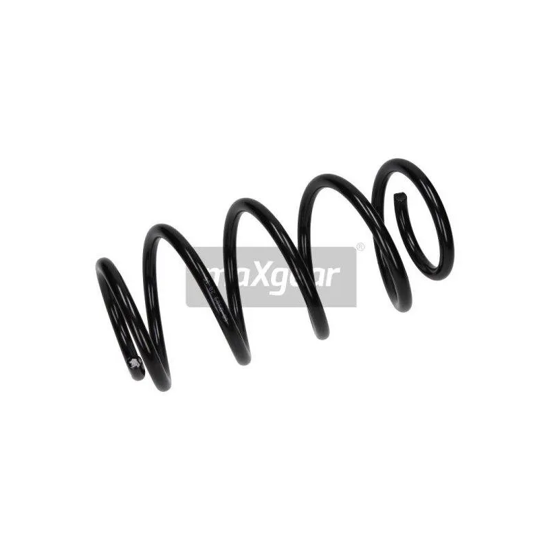 Ressort de suspension MAXGEAR 60-0383