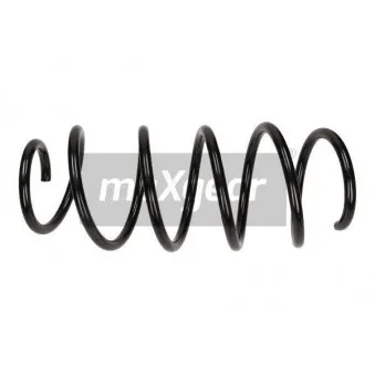 Ressort de suspension MAXGEAR 60-0384
