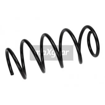 Ressort de suspension MAXGEAR 60-0385