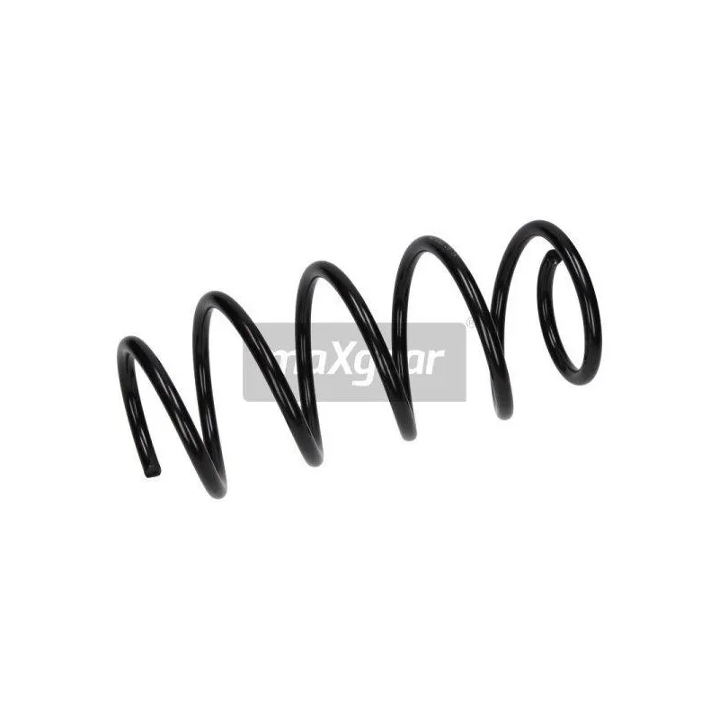 Ressort de suspension MAXGEAR 60-0385