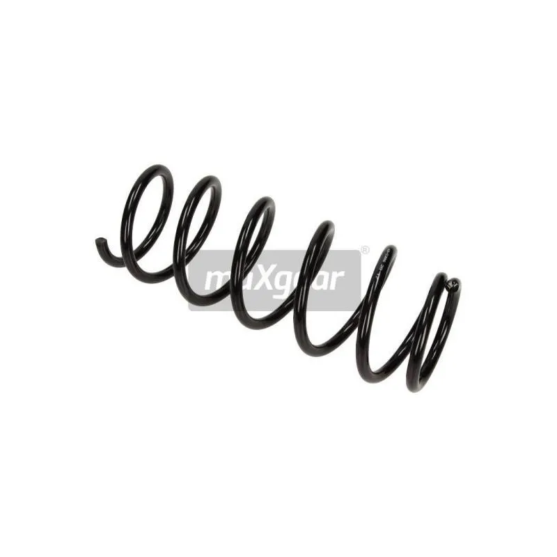 Ressort de suspension MAXGEAR 60-0386