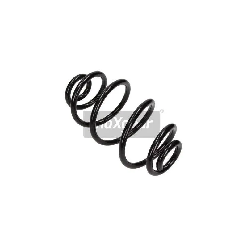 Ressort de suspension MAXGEAR 60-0387