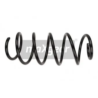 Ressort de suspension MAXGEAR 60-0388