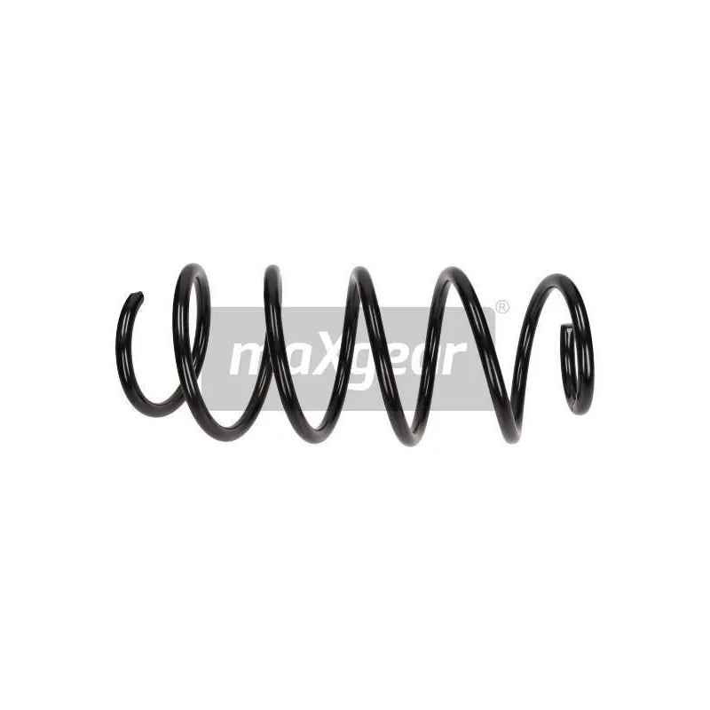 Ressort de suspension MAXGEAR 60-0388