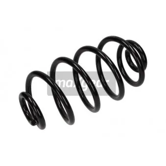 Ressort de suspension MAXGEAR 60-0389