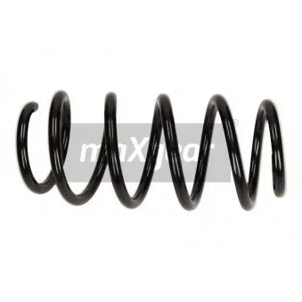 Ressort de suspension MAXGEAR 60-0392