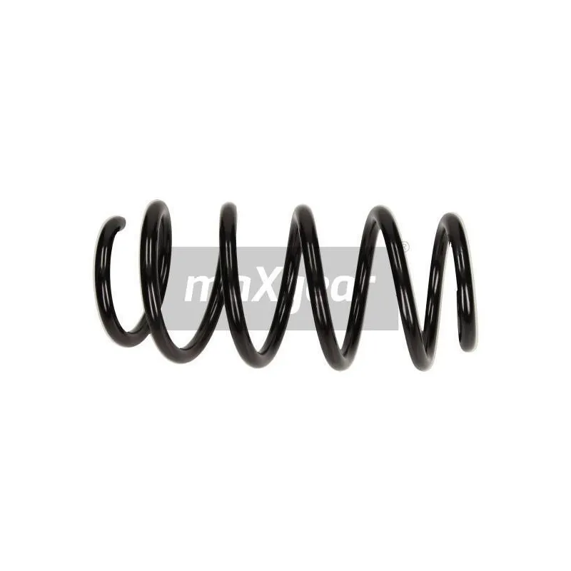 Ressort de suspension MAXGEAR 60-0392