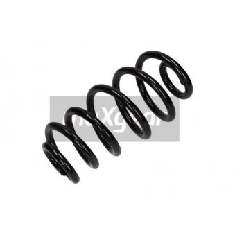 Ressort de suspension MAXGEAR 60-0394