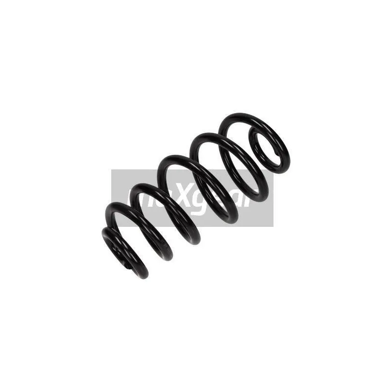 Ressort de suspension MAXGEAR 60-0394