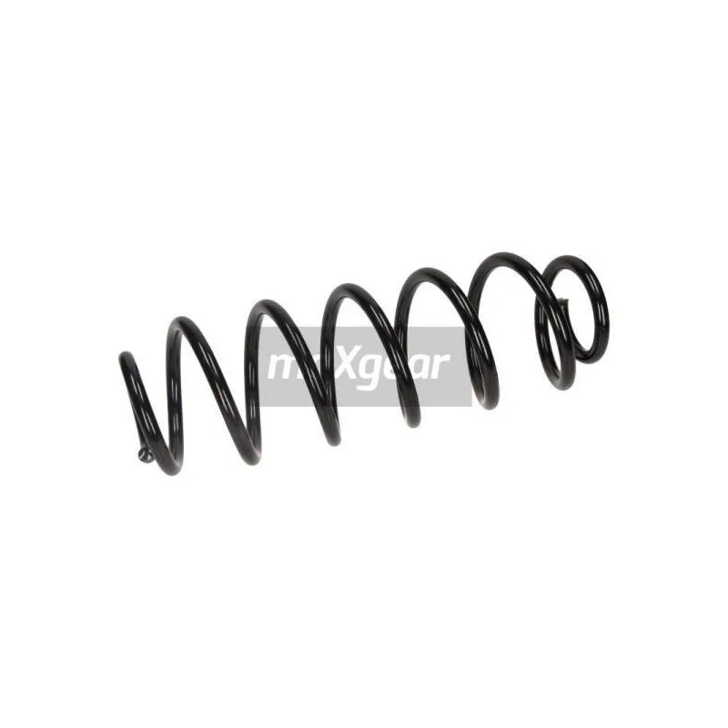 Ressort de suspension MAXGEAR 60-0395