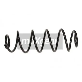 Ressort de suspension MAXGEAR 60-0396