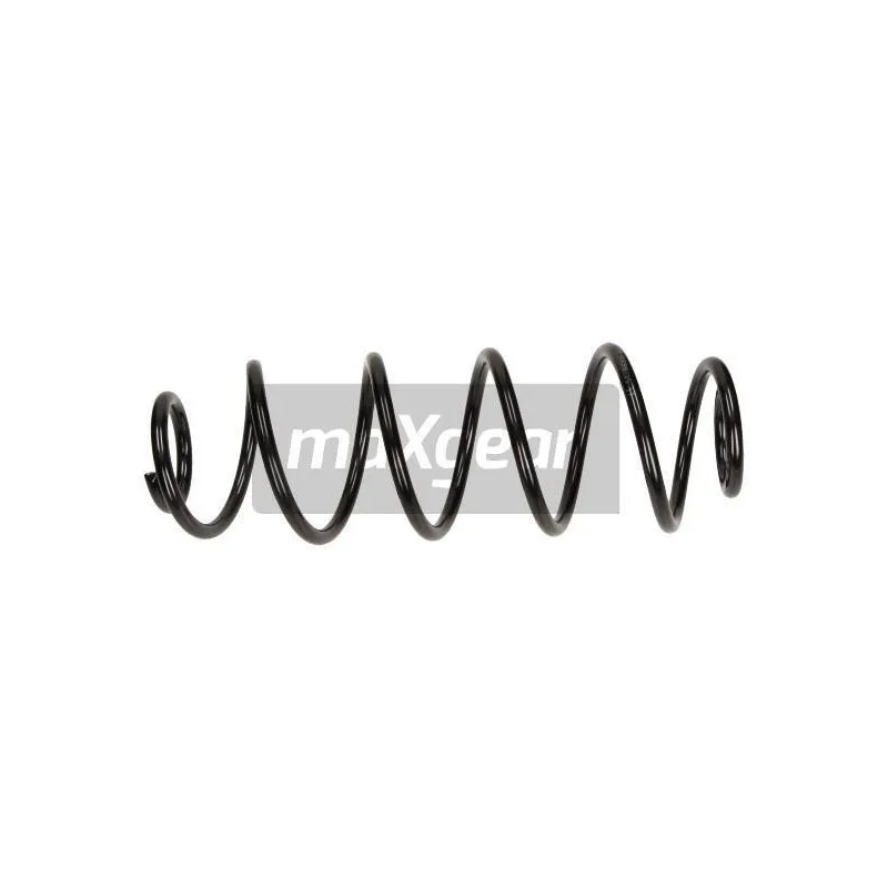 Ressort de suspension MAXGEAR 60-0396