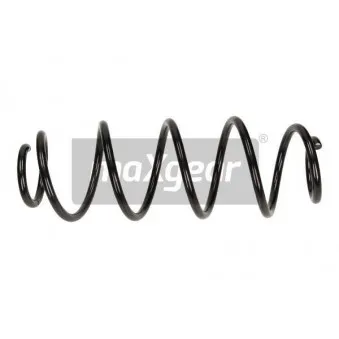 Ressort de suspension MAXGEAR 60-0397