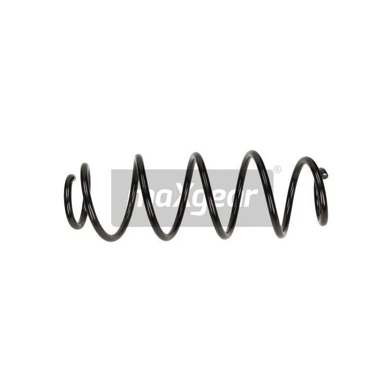 Ressort de suspension MAXGEAR 60-0397
