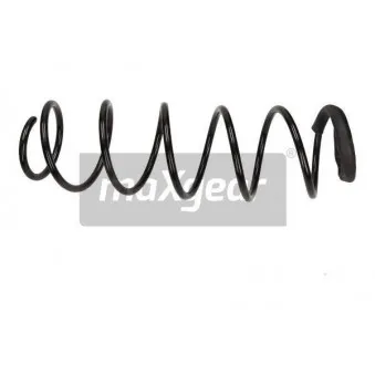 Ressort de suspension MAXGEAR 60-0399