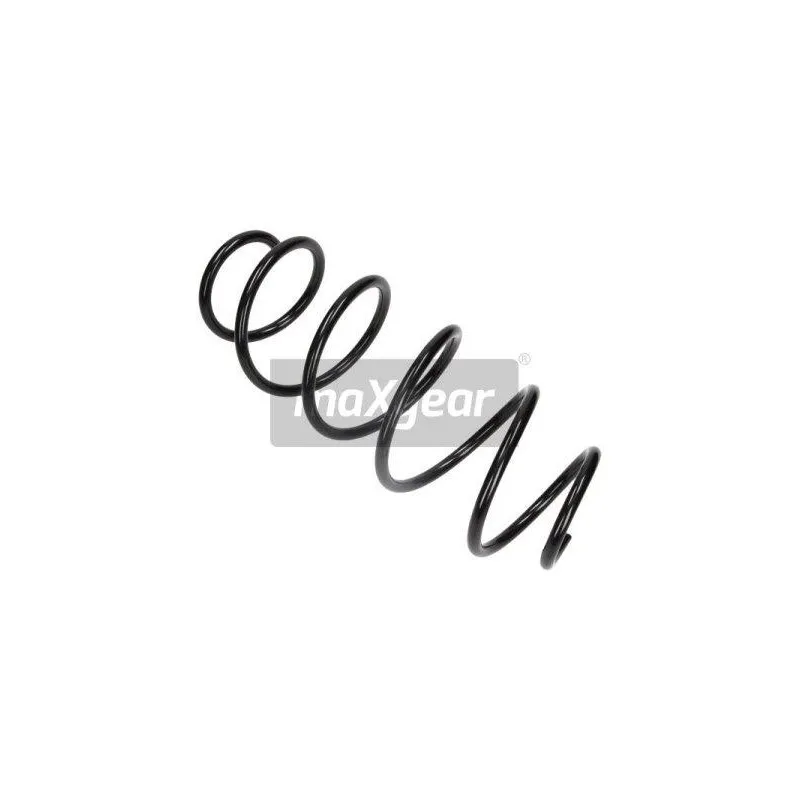 Ressort de suspension MAXGEAR 60-0400