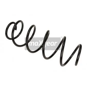 Ressort de suspension MAXGEAR 60-0401