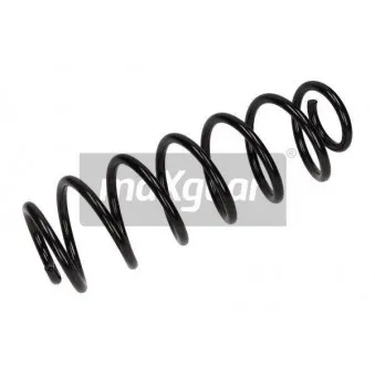 Ressort de suspension MAXGEAR 60-0403