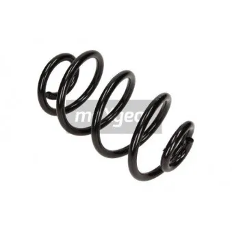 Ressort de suspension MAXGEAR 60-0406