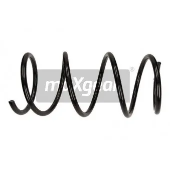 Ressort de suspension MAXGEAR 60-0408