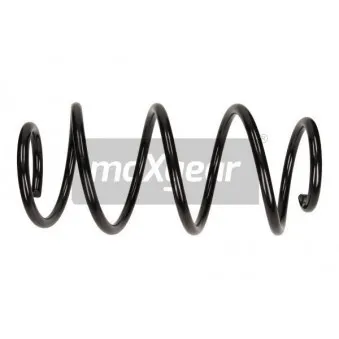 Ressort de suspension MAXGEAR 60-0409