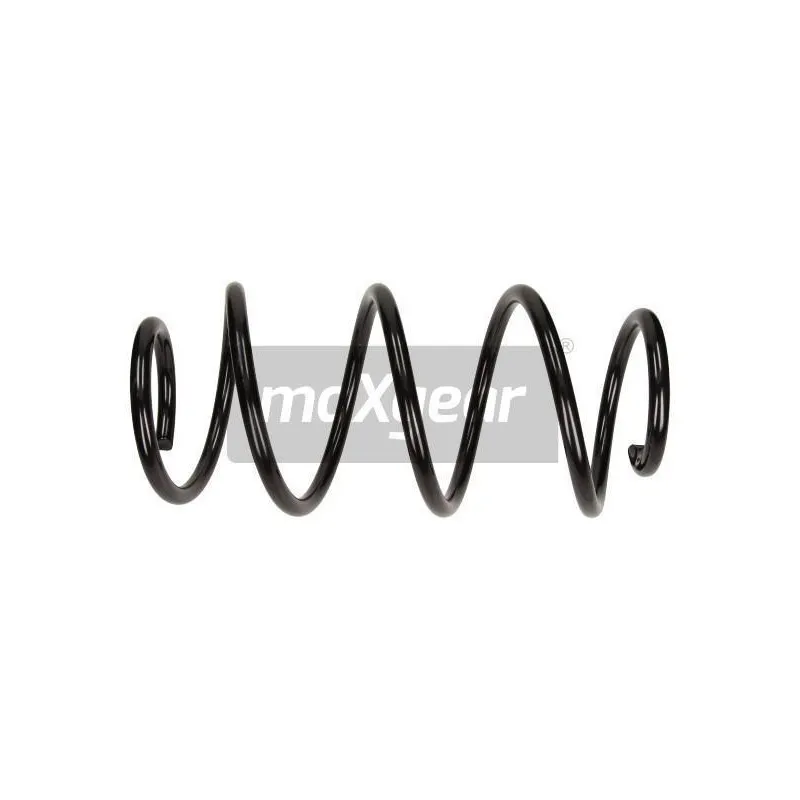 Ressort de suspension MAXGEAR 60-0409