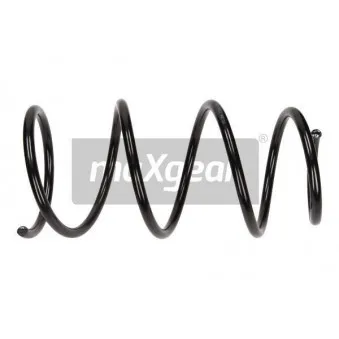 Ressort de suspension MAXGEAR 60-0411