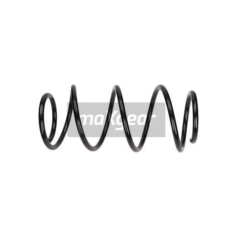 Ressort de suspension MAXGEAR 60-0412