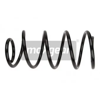 Ressort de suspension MAXGEAR 60-0413