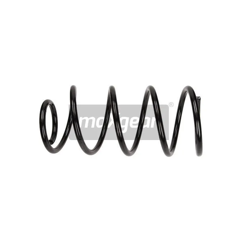 Ressort de suspension MAXGEAR 60-0413