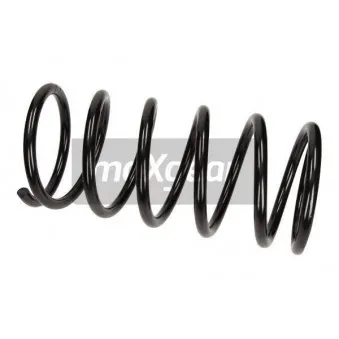 Ressort de suspension MAXGEAR 60-0415