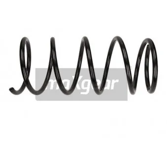 Ressort de suspension MAXGEAR 60-0416