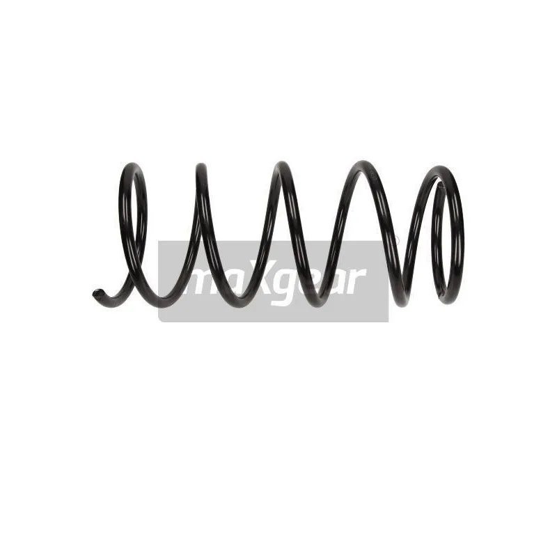 Ressort de suspension MAXGEAR 60-0416
