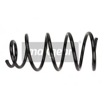 Ressort de suspension MAXGEAR 60-0417
