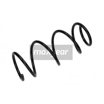 Ressort de suspension MAXGEAR 60-0418