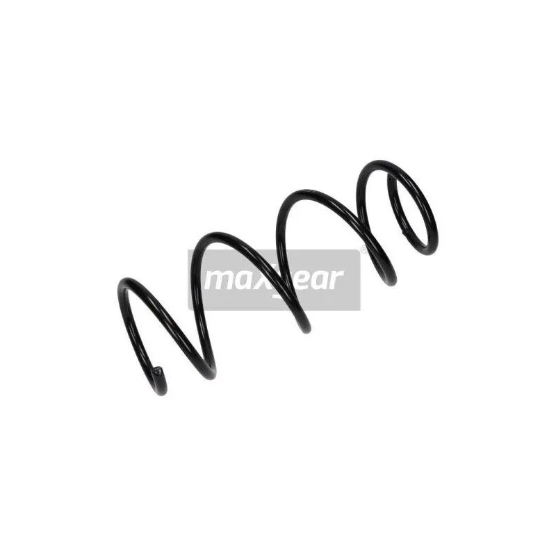 Ressort de suspension MAXGEAR 60-0418