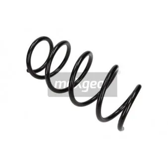 Ressort de suspension MAXGEAR 60-0426