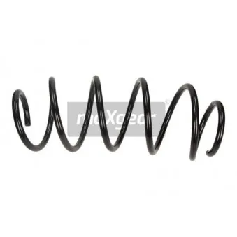 Ressort de suspension MAXGEAR 60-0427