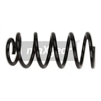Ressort de suspension MAXGEAR 60-0428