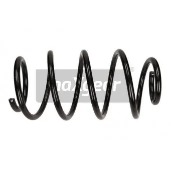 Ressort de suspension MAXGEAR 60-0429
